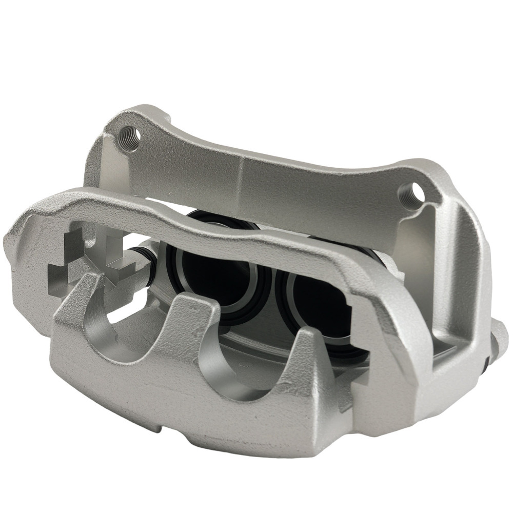 Front Left Right Brake Calipers Pair compatible for Jeep Cherokee 2014-2023 18B5508 18B5509