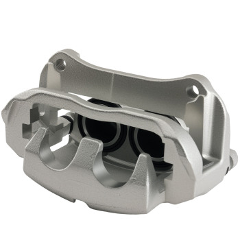 Front Left Right Brake Calipers Pair compatible for Jeep Cherokee 2014-2023 18B5508 18B5509