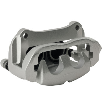 Front Left Right Brake Calipers Pair compatible for Jeep Cherokee 2014-2023 18B5508 18B5509