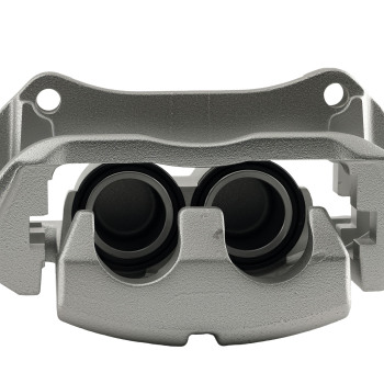 Front Left Right Brake Calipers Pair compatible for Jeep Cherokee 2014-2023 18B5508 18B5509