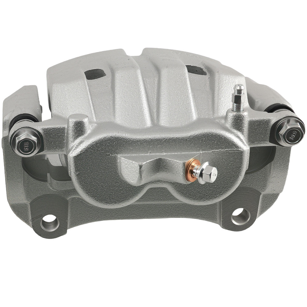 Front Left Right Brake Calipers Pair compatible for Jeep Cherokee 2014-2023 18B5508 18B5509