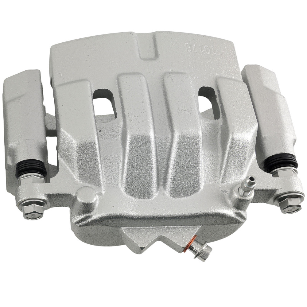 Front Left Right Brake Calipers Pair compatible for Jeep Cherokee 2014-2023 18B5508 18B5509