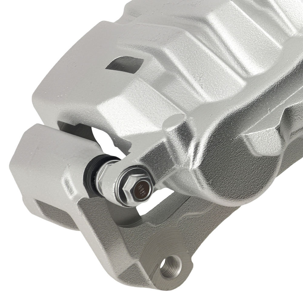 Front Left Right Brake Calipers Pair compatible for Jeep Cherokee 2014-2023 18B5508 18B5509