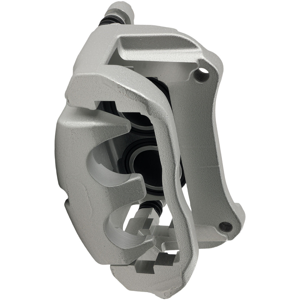 Front Left Right Brake Calipers Pair compatible for Jeep Cherokee 2014-2023 18B5508 18B5509