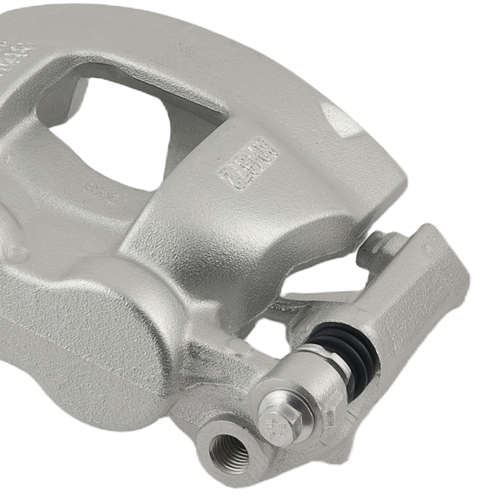 Front Left Right Brake Calipers Pair compatible for Ford Transit-150 250 350 2015-2019