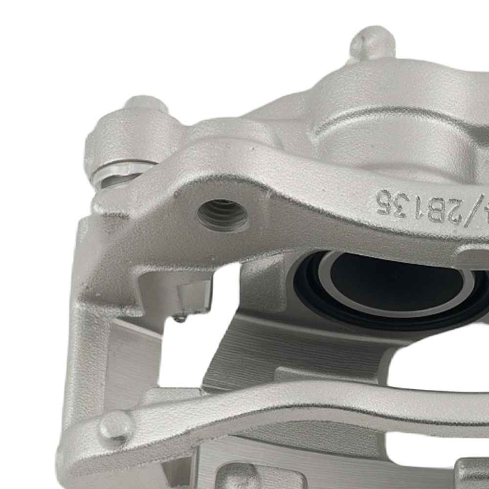 Front Left Right Brake Calipers Pair compatible for Ford Transit-150 250 350 2015-2019
