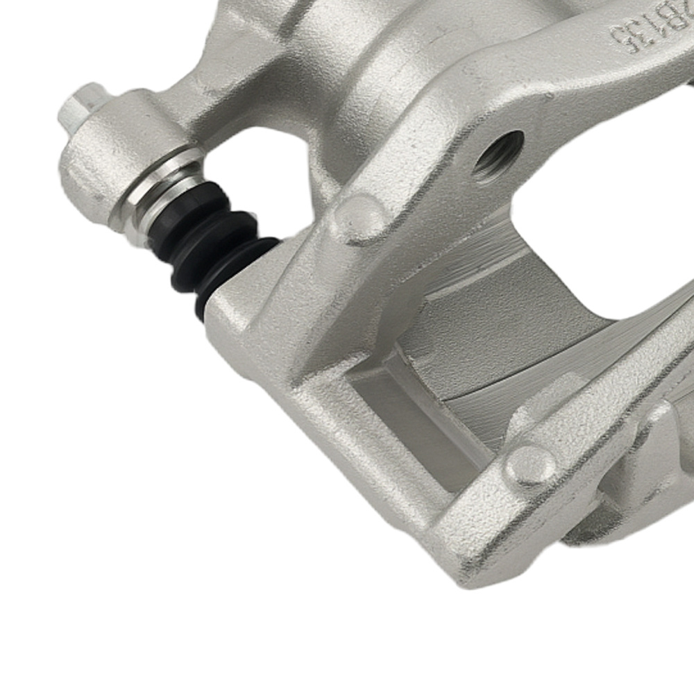 Front Rear Left Right Brake Calipers Set compatible for Ford Transit-150 250 350 2015-2019