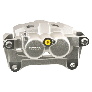 Front Left Right Brake Calipers Pair compatible for Toyota Venza 2009-2016 All Engine