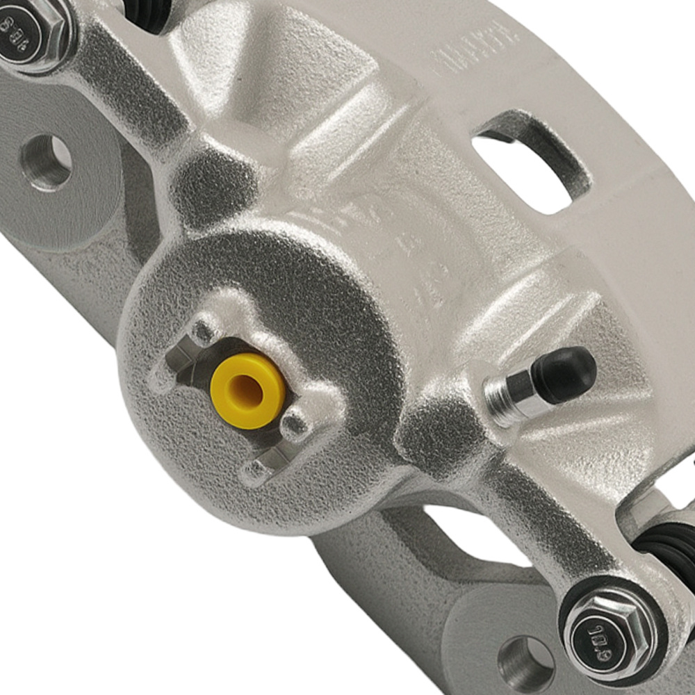 Front Left Right Brake Calipers Pair compatible for Acura ILX 2013-15/Compatible for Honda Civic 2012-2015