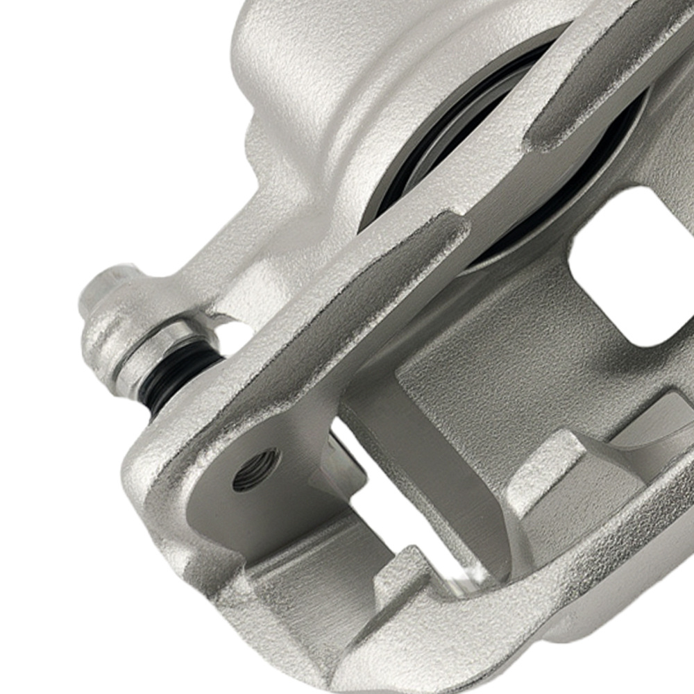 Front Left Right Brake Calipers Pair compatible for Acura ILX 2013-15/Compatible for Honda Civic 2012-2015