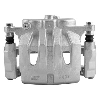 Brake Caliper compatible for Toyota Highlander 2010-2019 compatible for Sienna Lexus RX350 450h Front Left