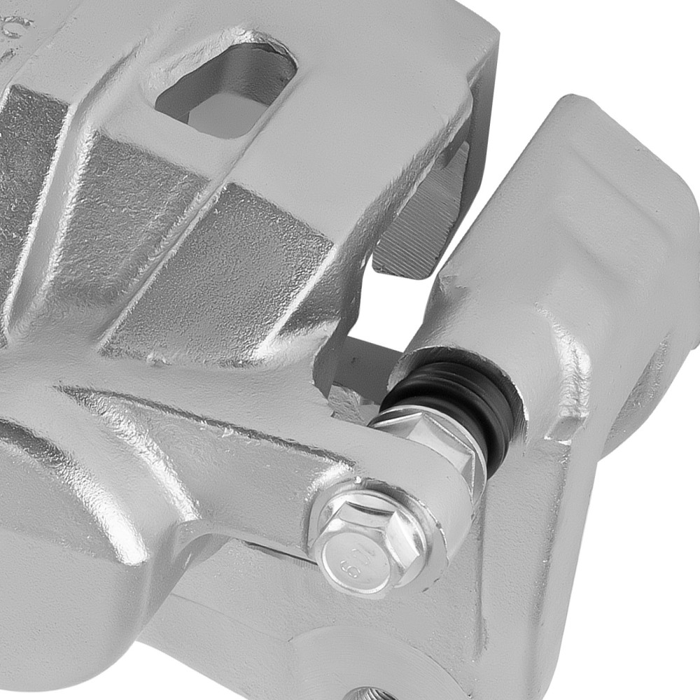 Brake Caliper compatible for Toyota Highlander 2010-2019 compatible for Sienna Lexus RX350 450h Front Left