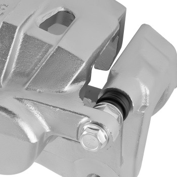 Brake Caliper compatible for Toyota Highlander 2010-2019 compatible for Sienna Lexus RX350 450h Front Left