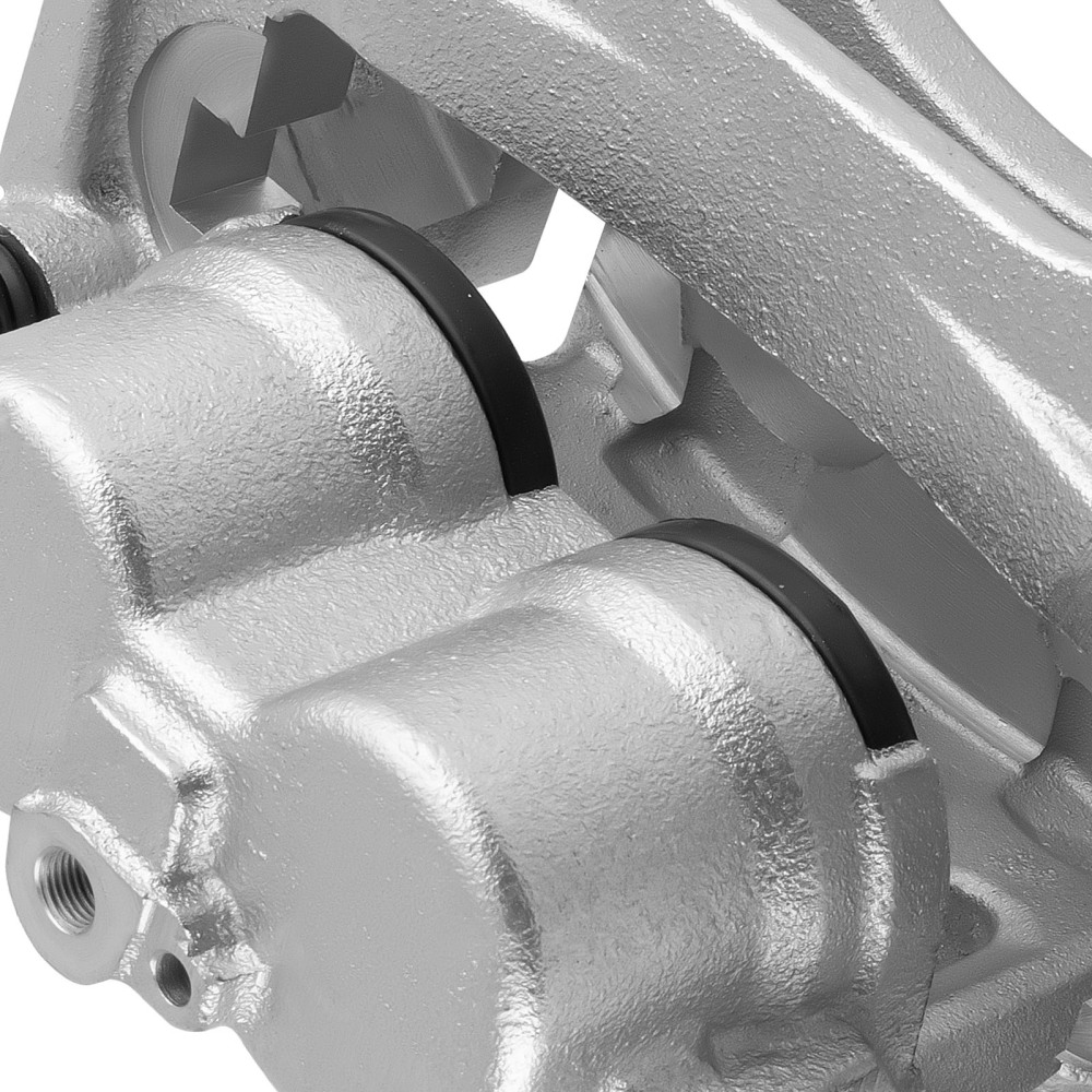 Brake Caliper compatible for Toyota Highlander 2010-2019 compatible for Sienna Lexus RX350 450h Front Left