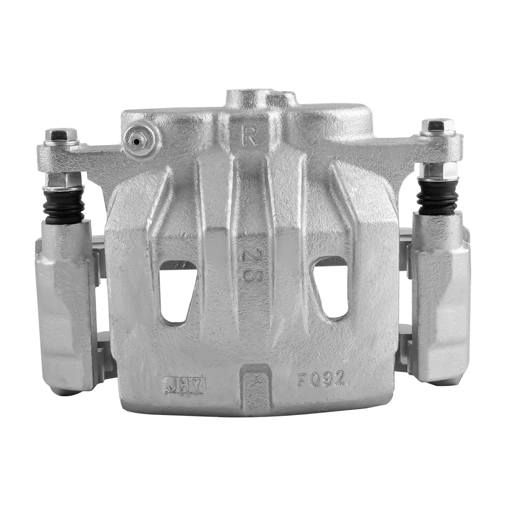 Brake Caliper compatible for Toyota Highlander 2010-2019 compatible for Sienna Lexus RX350 Front Right