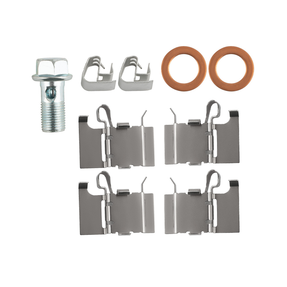 Brake Caliper compatible for Toyota Highlander 2010-2019 compatible for Sienna Lexus RX350 Front Right