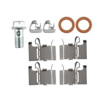 Brake Caliper compatible for Toyota Highlander 2010-2019 compatible for Sienna Lexus RX350 Front Right