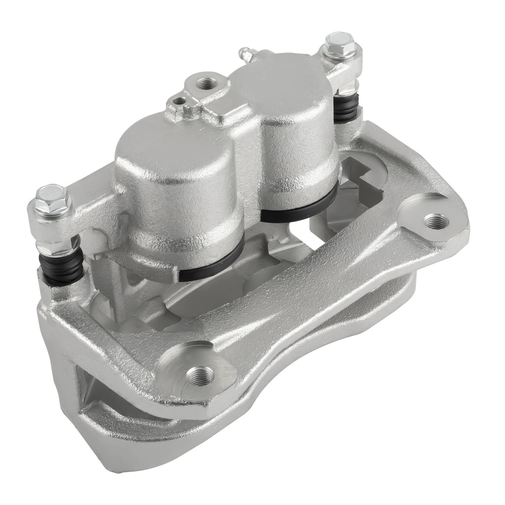 Brake Caliper compatible for Toyota Highlander 2010-2019 compatible for Sienna Lexus RX350 Front Right