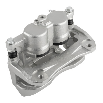 Brake Caliper compatible for Toyota Highlander 2010-2019 compatible for Sienna Lexus RX350 Front Right