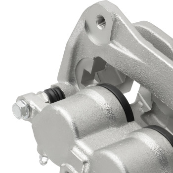 Brake Caliper compatible for Toyota Highlander 2010-2019 compatible for Sienna Lexus RX350 Front Right