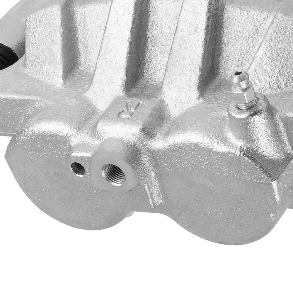 Brake Caliper compatible for Toyota Highlander 2010-2019 compatible for Sienna Lexus RX350 Front Right