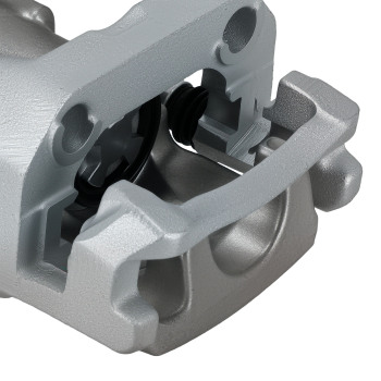 Rear Right Brake Caliper compatible for Toyota Prius 2010-2015/ Compatible for Prius Plug-In 2012-2015