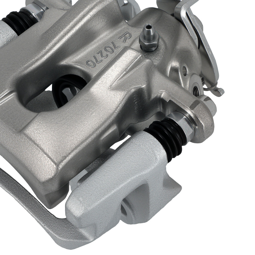 Rear Right Brake Caliper compatible for Toyota Prius 2010-2015/ Compatible for Prius Plug-In 2012-2015