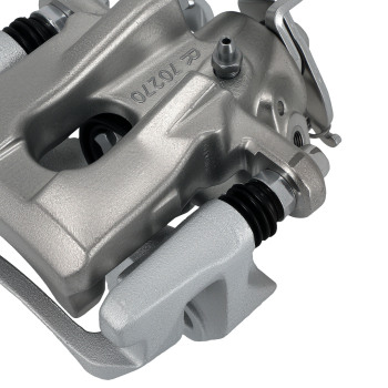 Rear Right Brake Caliper compatible for Toyota Prius 2010-2015/ Compatible for Prius Plug-In 2012-2015