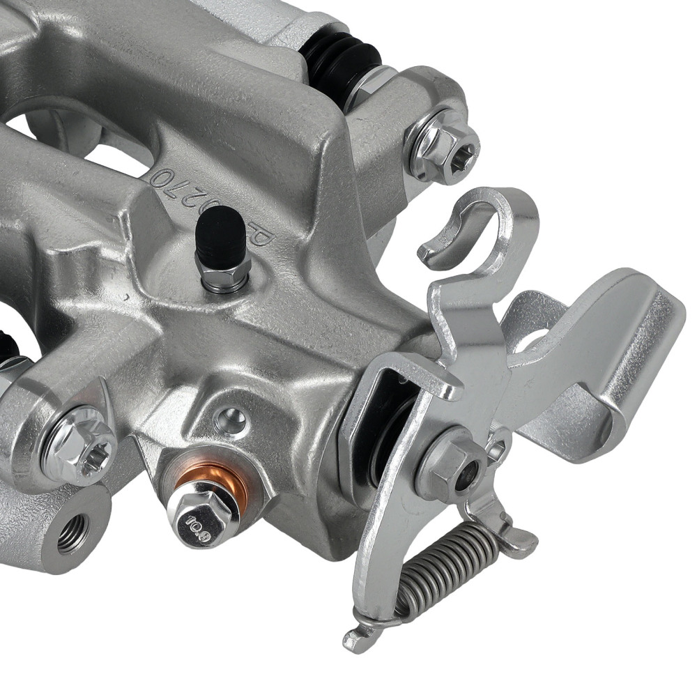 Rear Right Brake Caliper compatible for Toyota Prius 2010-2015/ Compatible for Prius Plug-In 2012-2015