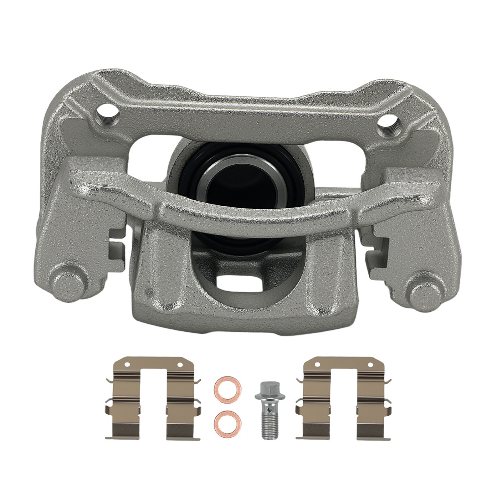 Rear Left Brake Caliper compatible for Hyundai Tucson 2010-2015 /Compatible for Kia Sportage 2011-2016