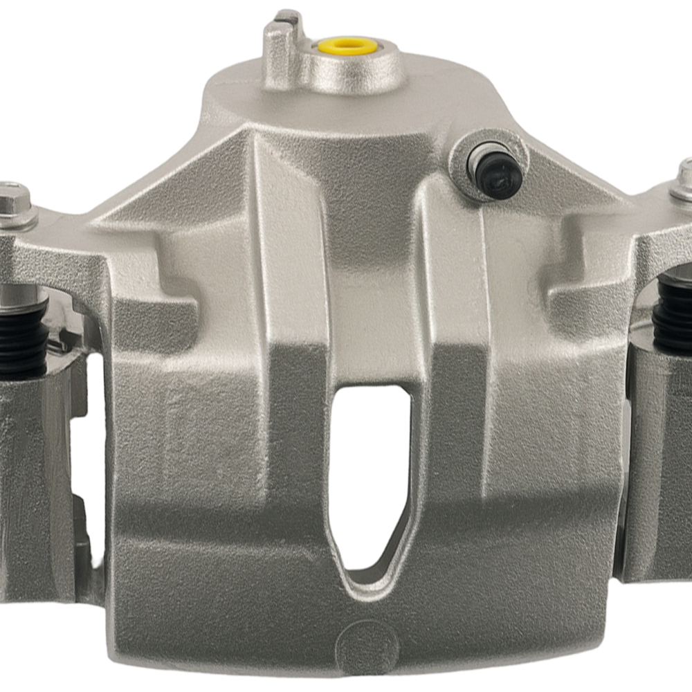 Front Disc Brake Calipers w/Bracket compatible for Kia Sportage compatible for Hyundai Tucson 2012-2015