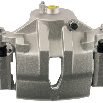 Front Disc Brake Calipers w/Bracket compatible for Kia Sportage compatible for Hyundai Tucson 2012-2015