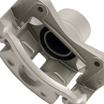 Front Disc Brake Calipers w/Bracket compatible for Kia Sportage compatible for Hyundai Tucson 2012-2015