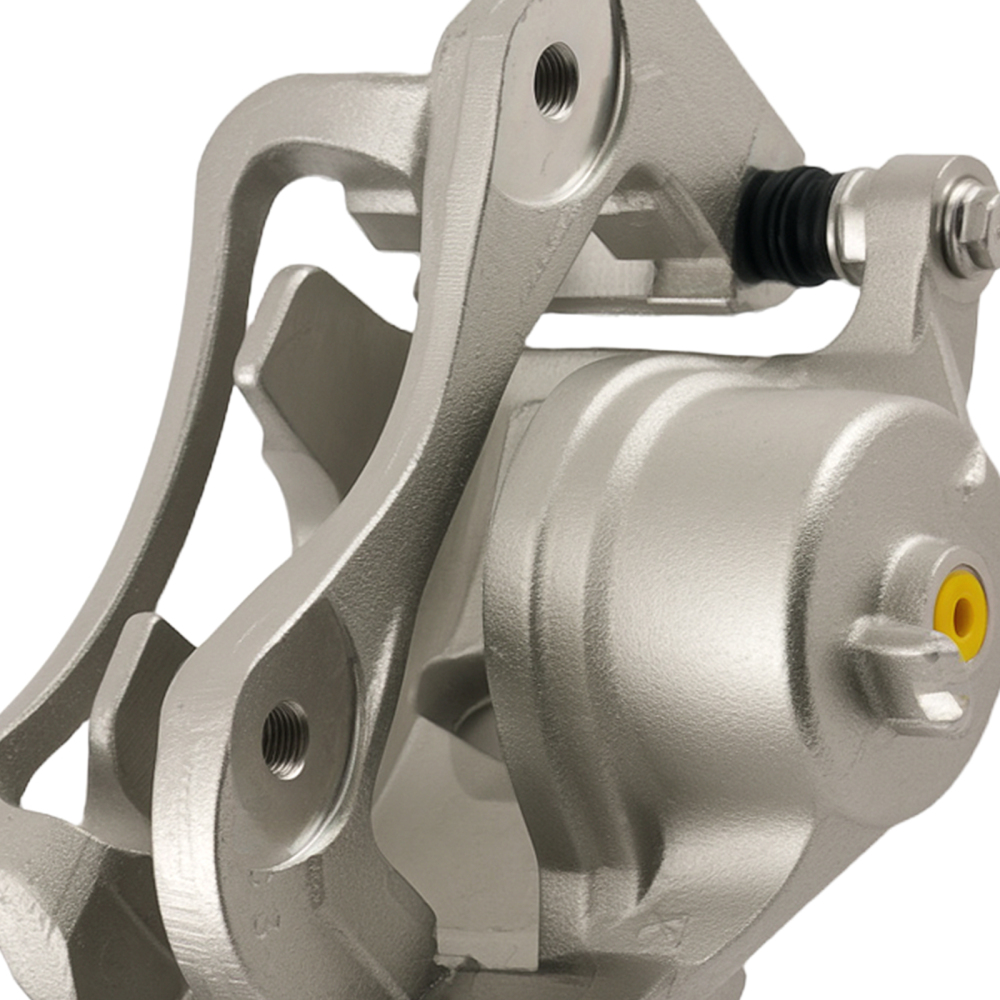 Front Disc Brake Calipers w/Bracket compatible for Kia Sportage compatible for Hyundai Tucson 2012-2015