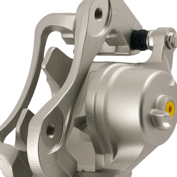 Front Disc Brake Calipers w/Bracket compatible for Kia Sportage compatible for Hyundai Tucson 2012-2015