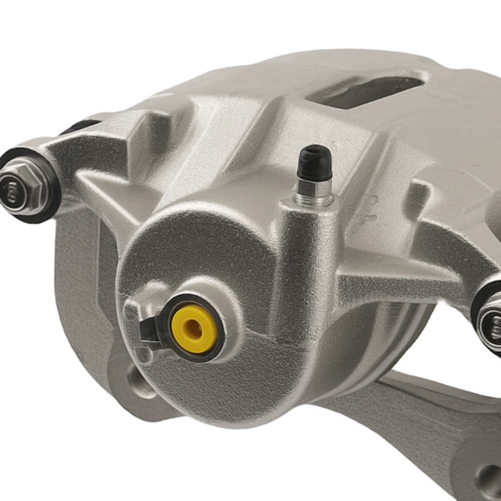Front Disc Brake Calipers w/Bracket compatible for Kia Sportage compatible for Hyundai Tucson 2012-2015