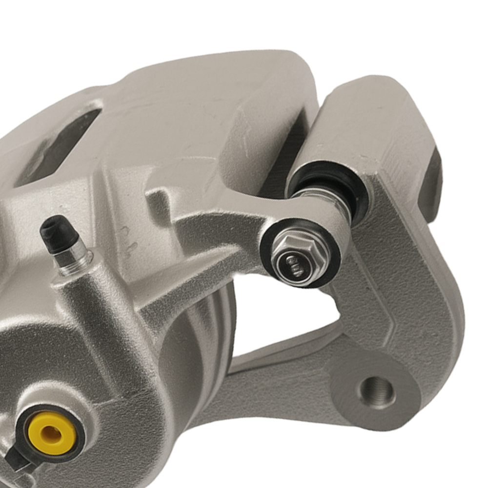 Front Disc Brake Calipers w/Bracket compatible for Kia Sportage compatible for Hyundai Tucson 2012-2015
