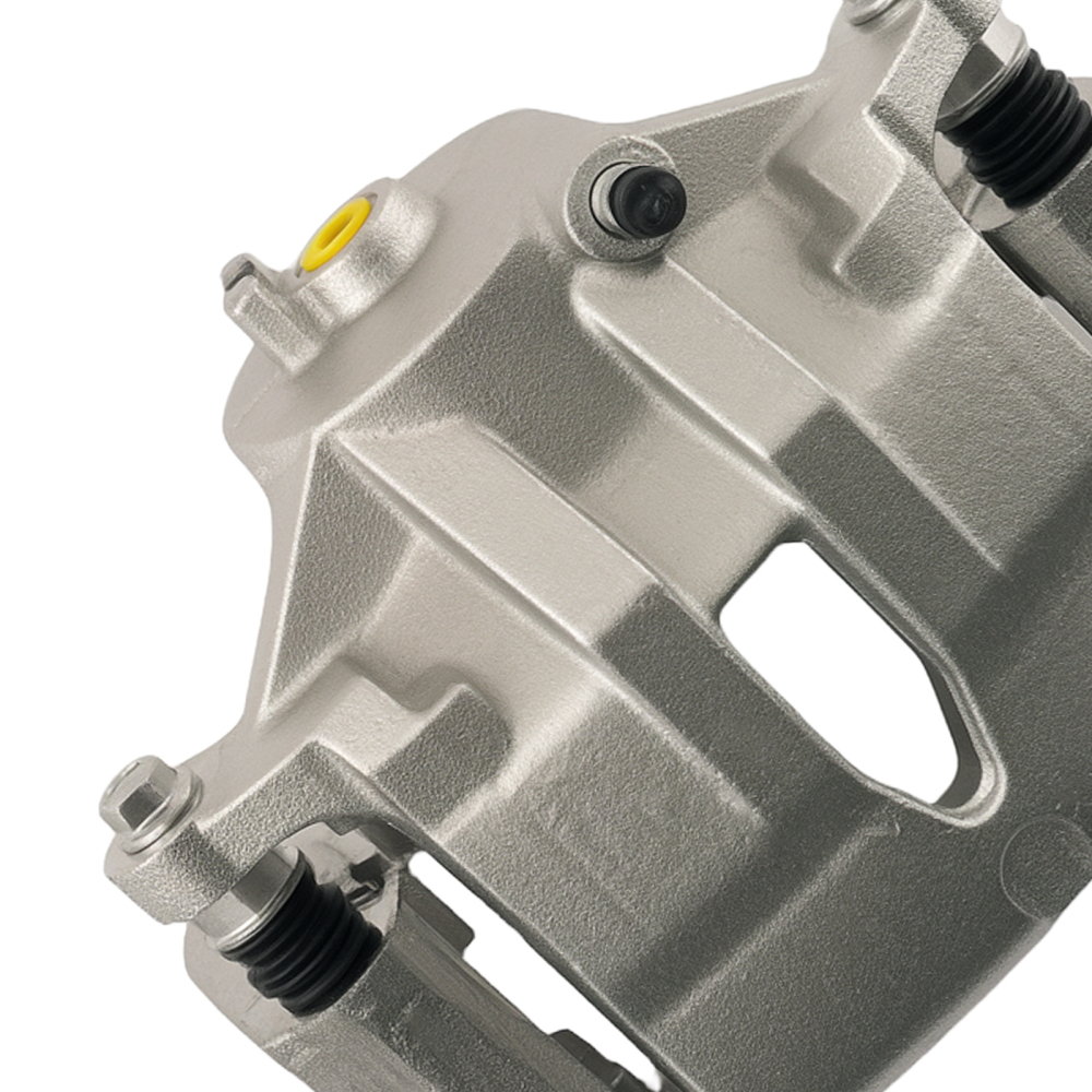 Front Disc Brake Calipers w/Bracket compatible for Kia Sportage compatible for Hyundai Tucson 2012-2015