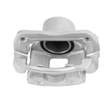 Front Left Brake Caliper w/ Bracket compatible for Hyundai Santa Fe compatible for Kia Sorento 2010 - 2013