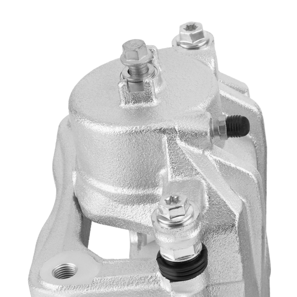 Front Left Brake Caliper w/ Bracket compatible for Hyundai Santa Fe compatible for Kia Sorento 2010 - 2013