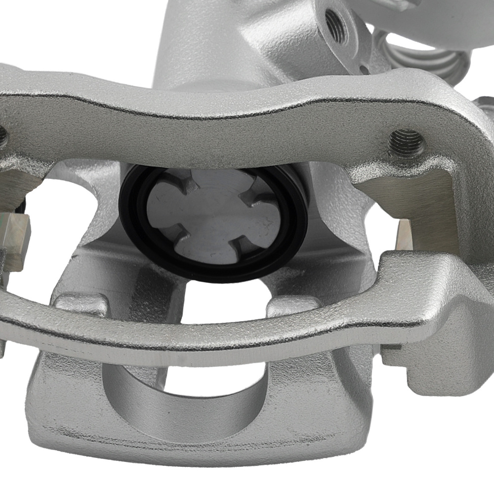 Rear Disc Brake Calipers compatible for Hyundai Accent 2012-2017 compatible for Dodge Attitude 2012-2014