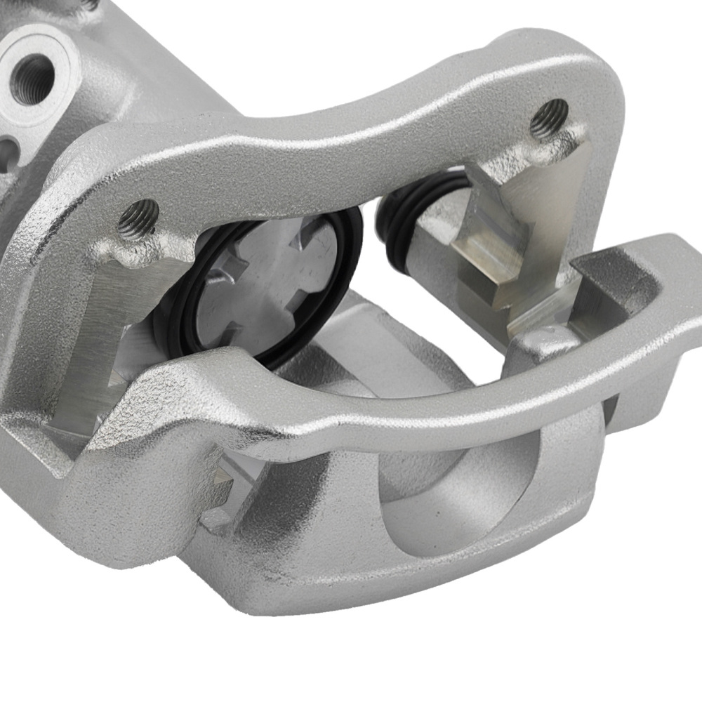Rear Disc Brake Calipers compatible for Hyundai Accent 2012-2017 compatible for Dodge Attitude 2012-2014