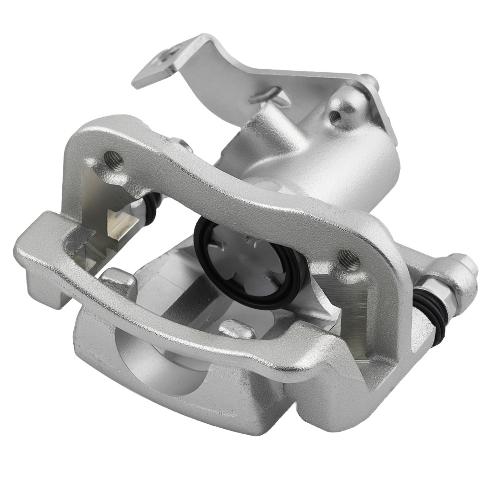 Rear Disc Brake Calipers compatible for Hyundai Accent 2012-2017 compatible for Dodge Attitude 2012-2014