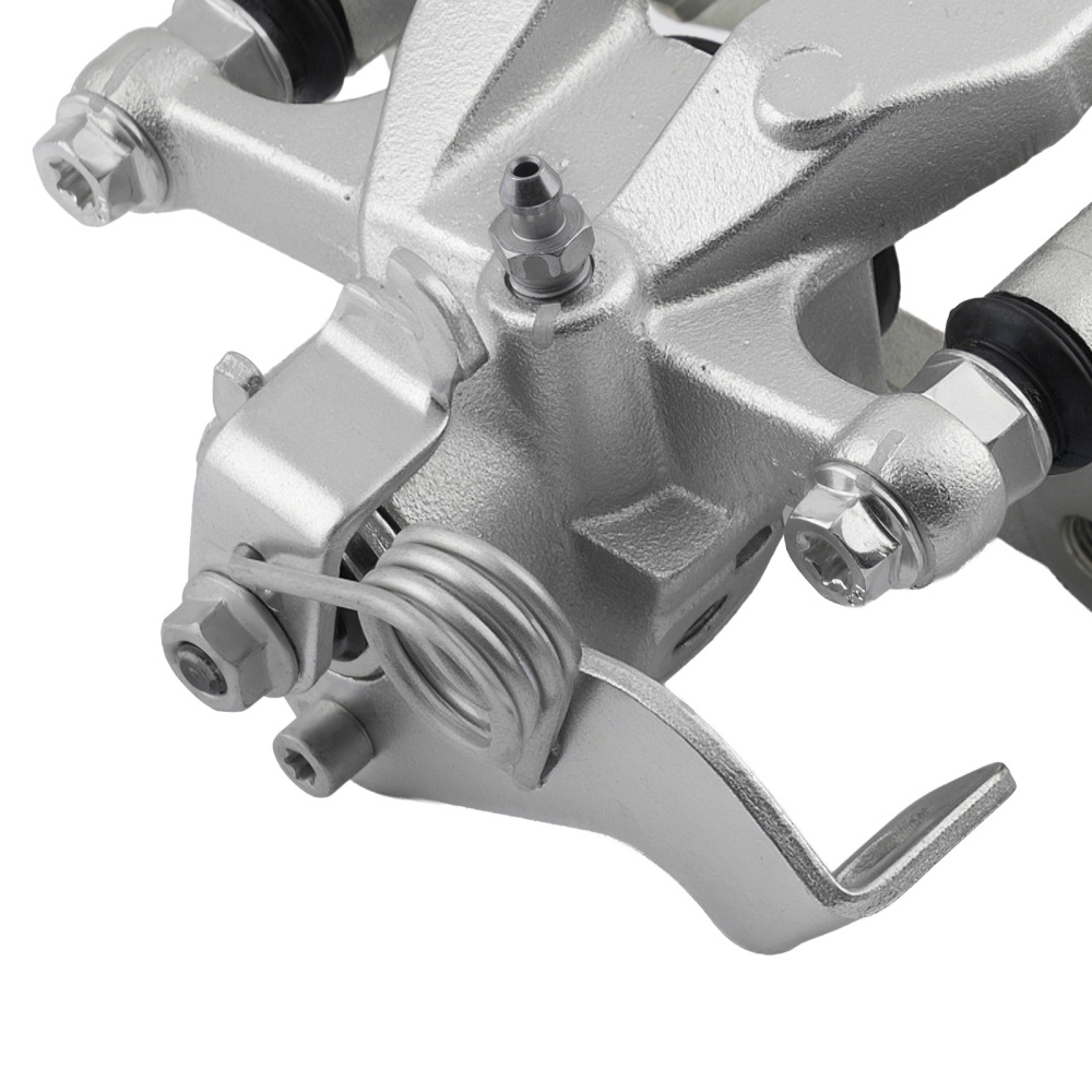 Rear Disc Brake Calipers compatible for Hyundai Accent 2012-2017 compatible for Dodge Attitude 2012-2014