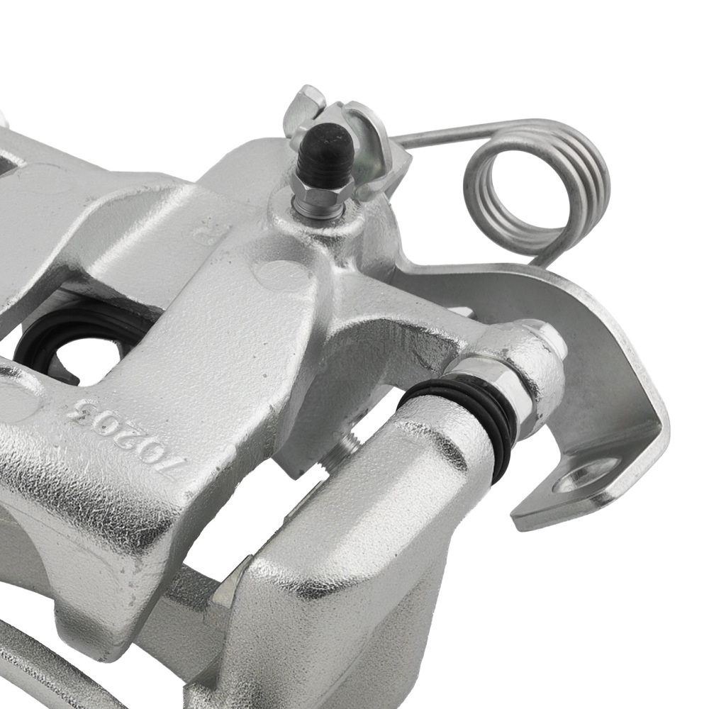 Rear Disc Brake Calipers compatible for Hyundai Accent 2012-2017 compatible for Dodge Attitude 2012-2014