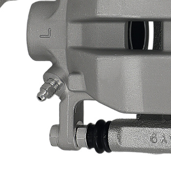 Rear Left Right Brake Calipers Pair compatible for Lexus RX350 2010-2015/RX450h 2012-2015