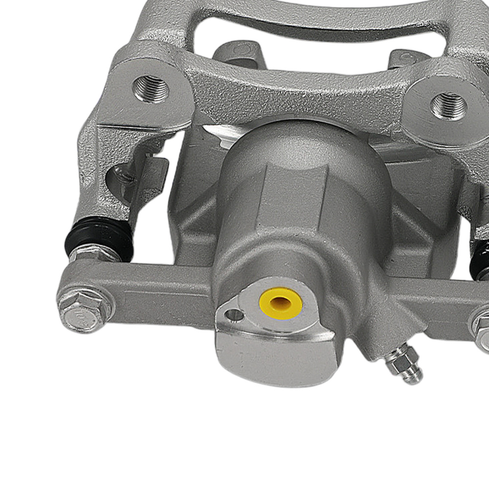 Rear Left Right Brake Calipers Pair compatible for Lexus RX350 2010-2015/RX450h 2012-2015