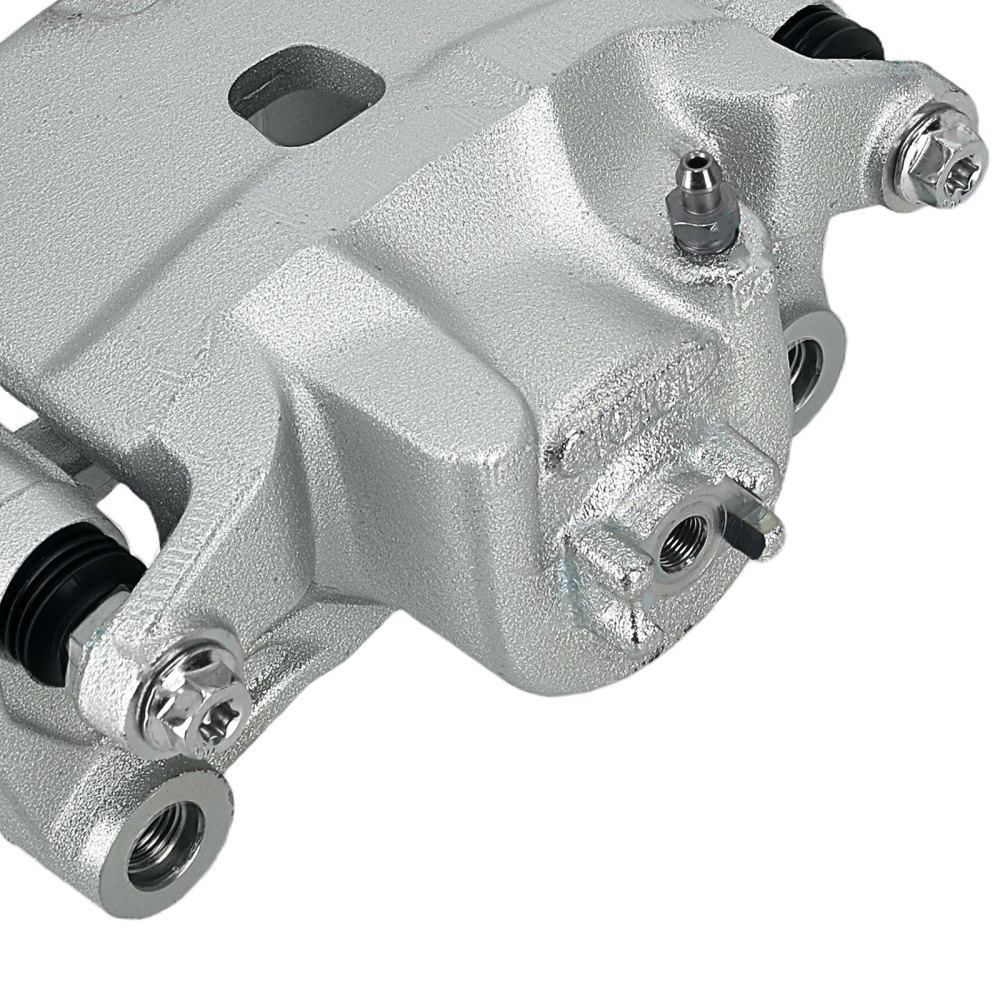 Front Left Right Brake Calipers Pair compatible for Nissan Altima 2013-2021 Leaf 2014-2017