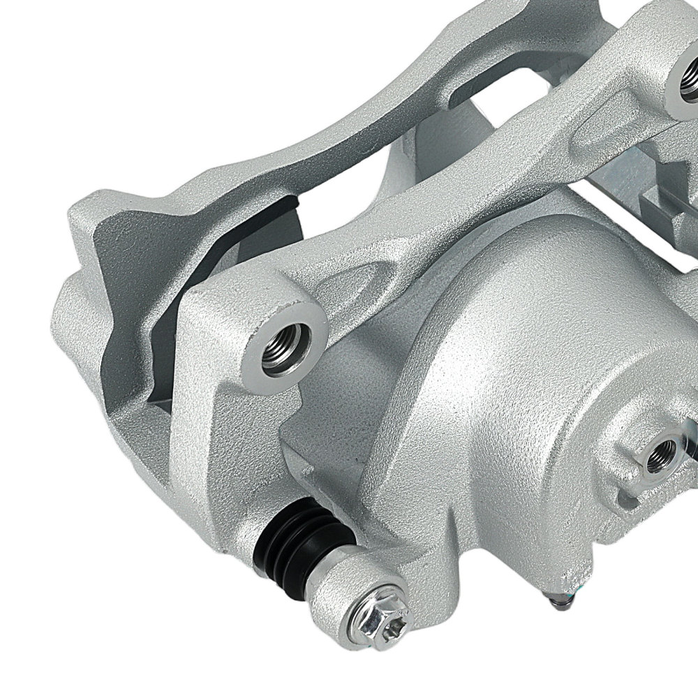Front Left Right Brake Calipers Pair compatible for Nissan Altima 2013-2021 Leaf 2014-2017