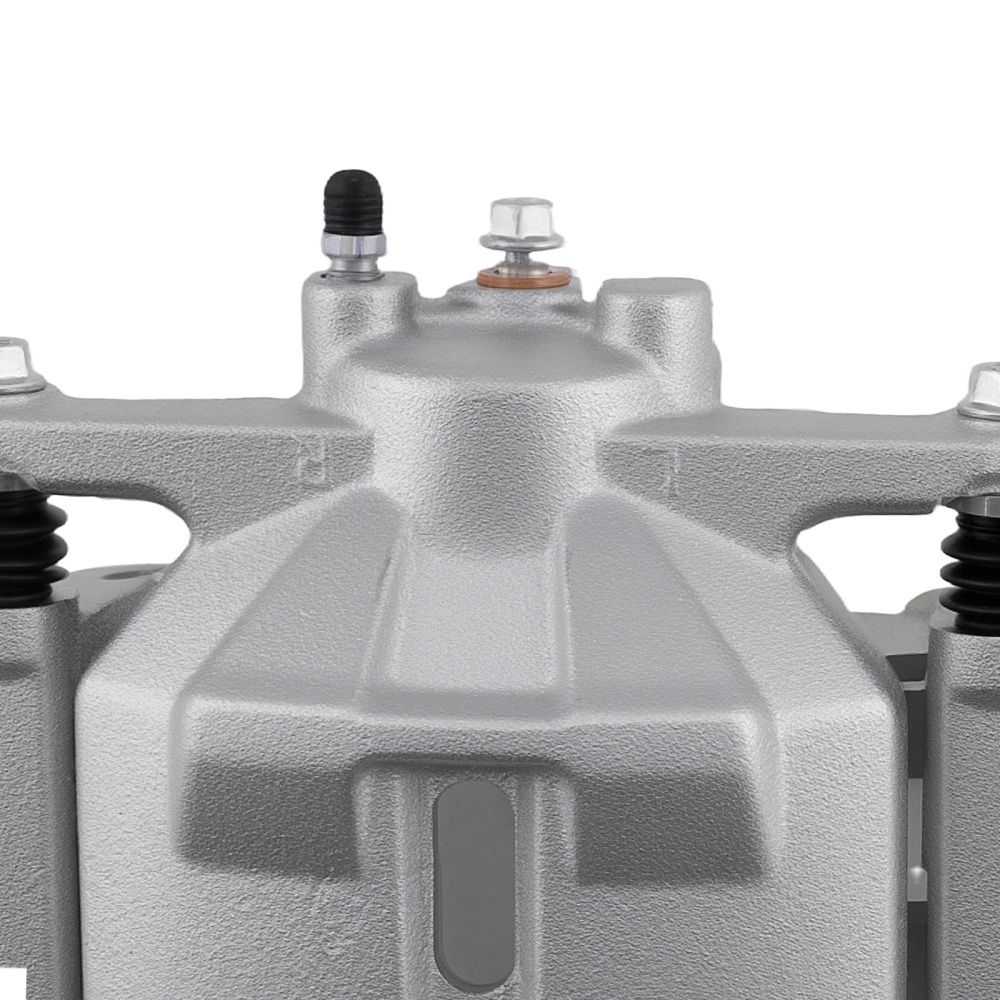 Front Disc Brake Calipers compatible for Mazda CX-5  2013-2022 19B7120 19B7121 2.38 Piston